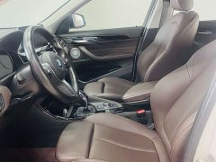 BMW X1 sDrive20Li Premium Edition - ფოტო 10