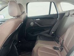 BMW X1 sDrive20Li Premium Edition - ფოტო 11