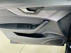 BMW X1 sDrive20Li Premium Edition - ფოტო 12