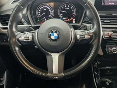 BMW X1 sDrive20Li Premium Edition - ფოტო 13