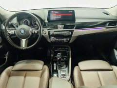 BMW X1 sDrive20Li Premium Edition - ფოტო 14