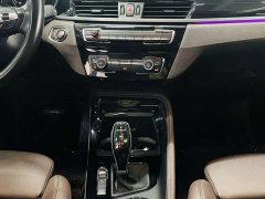BMW X1 sDrive20Li Premium Edition - ფოტო 2