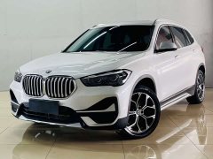 BMW X1 sDrive20Li Premium Edition - ფოტო 3