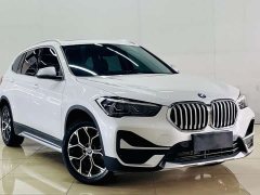 BMW X1 sDrive20Li Premium Edition - ფოტო 4