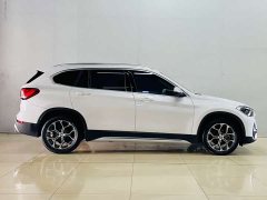 BMW X1 sDrive20Li Premium Edition - ფოტო 5