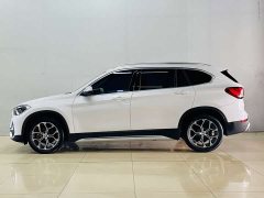 BMW X1 sDrive20Li Premium Edition - ფოტო 6