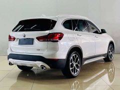 BMW X1 sDrive20Li Premium Edition - ფოტო 7