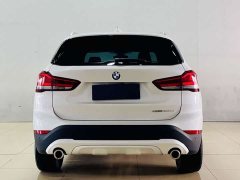BMW X1 sDrive20Li Premium Edition - ფოტო 8