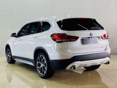 BMW X1 sDrive20Li Premium Edition - ფოტო 9