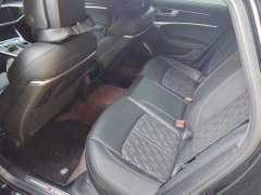 Audi A6L Facelift 45 TFSI Dynamic Luxury - ფოტო 11