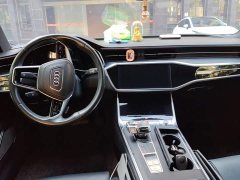 Audi A6L Facelift 45 TFSI Dynamic Luxury - ფოტო 12