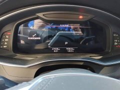 Audi A6L Facelift 45 TFSI Dynamic Luxury - ფოტო 14