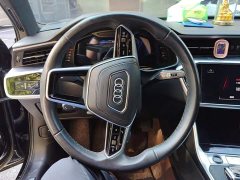 Audi A6L Facelift 45 TFSI Dynamic Luxury - ფოტო 15