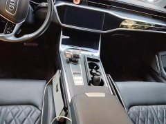 Audi A6L Facelift 45 TFSI Dynamic Luxury - ფოტო 16