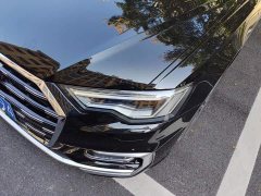 Audi A6L Facelift 45 TFSI Dynamic Luxury - ფოტო 5