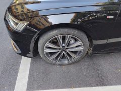 Audi A6L Facelift 45 TFSI Dynamic Luxury - ფოტო 6