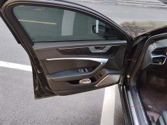 Audi A6L Facelift 45 TFSI Dynamic Luxury - ფოტო 7