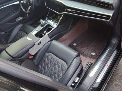 Audi A6L Facelift 45 TFSI Dynamic Luxury - ფოტო 8
