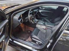 Audi A6L Facelift 45 TFSI Dynamic Luxury - ფოტო 9