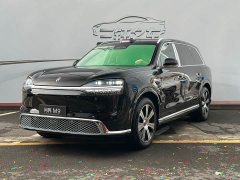 AITO M9 Extended Range Ultra 6-Seater - ფოტო 1