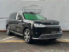 AITO M9 Extended Range Ultra 6-Seater - ფოტო 3
