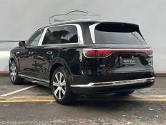 AITO M9 Extended Range Ultra 6-Seater - ფოტო 4