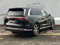 AITO M9 Extended Range Ultra 6-Seater - ფოტო 6