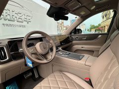 AITO M9 Extended Range Ultra 6-Seater - ფოტო 7