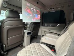 AITO M9 Extended Range Ultra 6-Seater - ფოტო 8