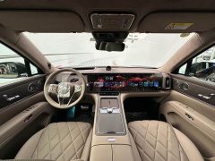 AITO M9 Extended Range Ultra 6-Seater - ფოტო 9