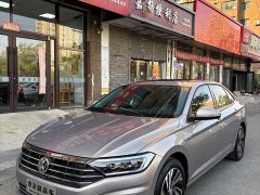 Volkswagen Jetta 280TSI DSG Excellence Edition - ფოტო 1