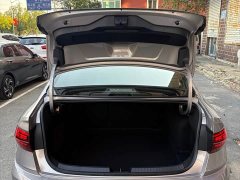 Volkswagen Jetta 280TSI DSG Excellence Edition - ფოტო 12