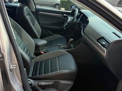 Volkswagen Jetta 280TSI DSG Excellence Edition - ფოტო 14