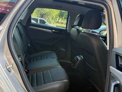 Volkswagen Jetta 280TSI DSG Excellence Edition - ფოტო 15