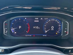 Volkswagen Jetta 280TSI DSG Excellence Edition - ფოტო 20