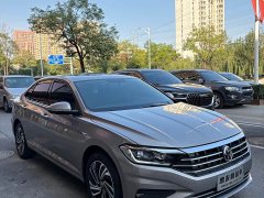 Volkswagen Jetta 280TSI DSG Excellence Edition - ფოტო 3