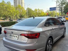 Volkswagen Jetta 280TSI DSG Excellence Edition - ფოტო 4