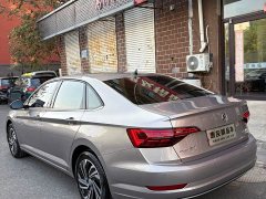Volkswagen Jetta 280TSI DSG Excellence Edition - ფოტო 6