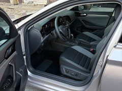Volkswagen Jetta 280TSI DSG Excellence Edition - ფოტო 7