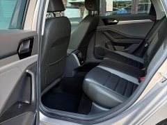Volkswagen Jetta 280TSI DSG Excellence Edition - ფოტო 8