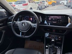 Volkswagen Jetta 280TSI DSG Excellence Edition - ფოტო 9