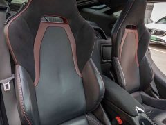 McLaren GT 2019 4.0T Standard - ფოტო 13
