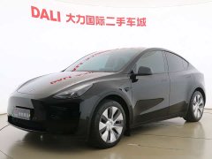 Tesla Model Y 2022 Facelift Rear-Wheel Drive - ფოტო 1