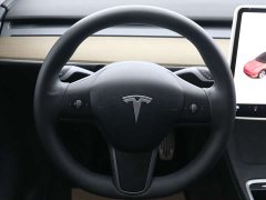 Tesla Model Y 2022 Facelift Rear-Wheel Drive - ფოტო 11