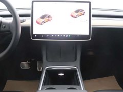 Tesla Model Y 2022 Facelift Rear-Wheel Drive - ფოტო 12