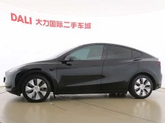 Tesla Model Y 2022 Facelift Rear-Wheel Drive - ფოტო 15