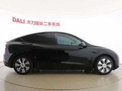 Tesla Model Y 2022 Facelift Rear-Wheel Drive - ფოტო 16