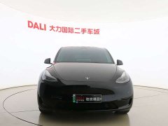 Tesla Model Y 2022 Facelift Rear-Wheel Drive - ფოტო 2