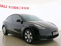 Tesla Model Y 2022 Facelift Rear-Wheel Drive - ფოტო 3