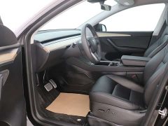 Tesla Model Y 2022 Facelift Rear-Wheel Drive - ფოტო 4